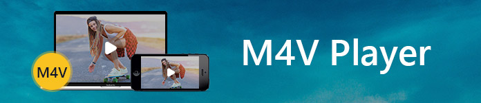 m4v format player for mac
