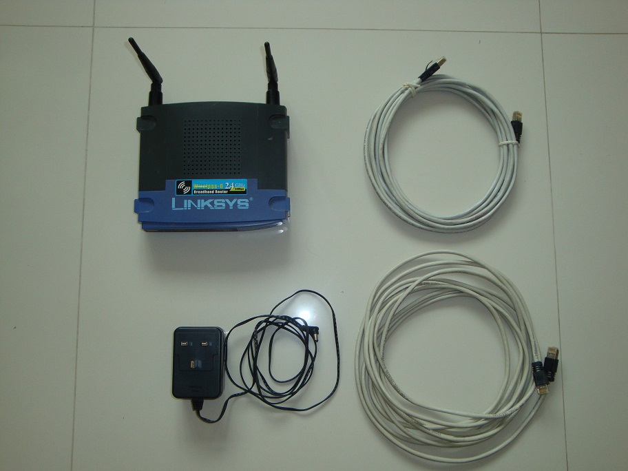 linksys wusb54gc driver download